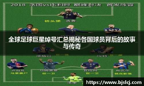 全球足球巨星绰号汇总揭秘各国球员背后的故事与传奇