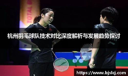 杭州羽毛球队技术对比深度解析与发展趋势探讨